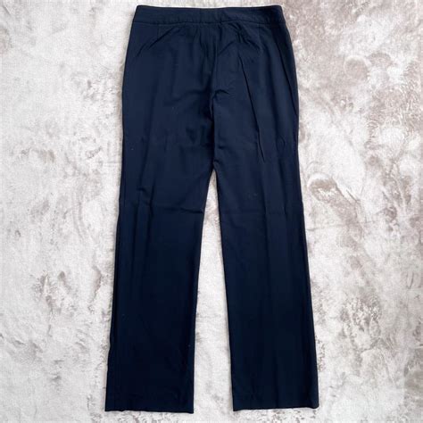 dior dames|ladies Dior trousers.